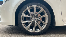 Toyota Corolla 2.0 VVT-i Hybrid Excel 5dr CVT Hybrid Hatchback